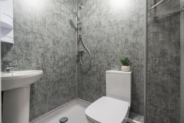 5 bed flat, Byron Street, Sandyford, Newcastle, NE21XH - Image 10