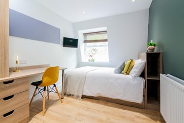 5 bed flat, Bankfield Road, Springwood, Huddersfield, HD13HR - Image 12