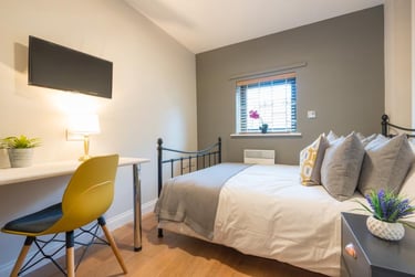 2 bed flat, Byron Street, Sandyford, Newcastle, NE21XH - Image 6