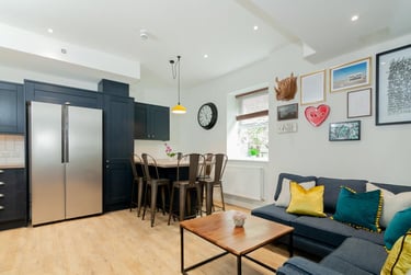 7 bed flat, Bankfield Road, Springwood, Huddersfield, HD13HR - Image 2