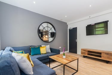 7 bed flat, Bankfield Road, Springwood, Huddersfield, HD13HR - Image 5