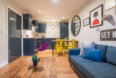 2 bed flat, Byron Street, Sandyford, Newcastle, NE21XH - Image 11