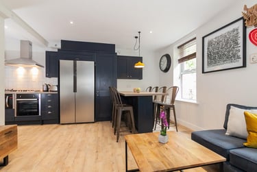 7 bed flat, Bankfield Road, Springwood, Huddersfield, HD13HR - Image 4