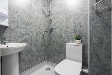 5 bed flat, Byron Street, Sandyford, Newcastle, NE21XH - Image 4