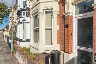 6 bed house, Edmund Road, Southsea, Portsmouth, PO40HZ - Image 5