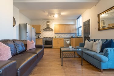 6 bed house, Edmund Road, Southsea, Portsmouth, PO40HZ - Image 3