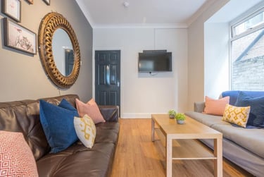 7 bed house, Fawcett Road, Southsea, Portsmouth, PO40LG - Image 6