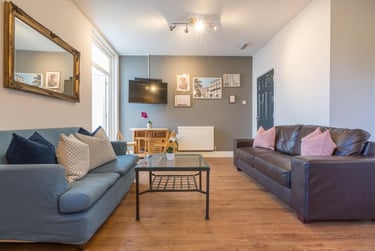 6 bed house, Edmund Road, Southsea, Portsmouth, PO40HZ - Image 1