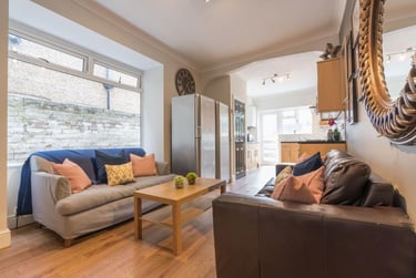 7 bed house, Fawcett Road, Southsea, Portsmouth, PO40LG - Image 4