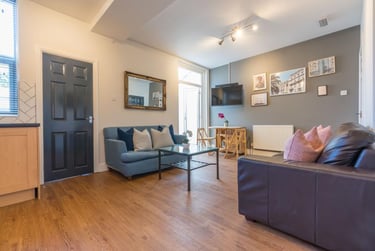 6 bed house, Edmund Road, Southsea, Portsmouth, PO40HZ - Image 4