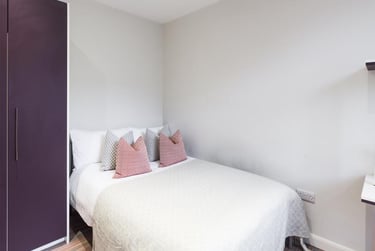 4 bed house, Kimberley Road, Cross Heath, Newcastle under Lyme, ST59EG - Image 3