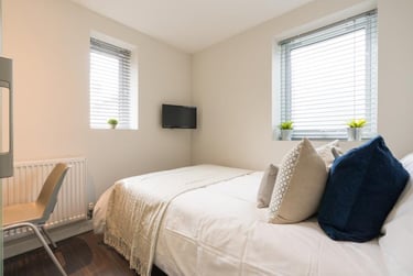 4 bed house, Seaford Street, Shelton, Stoke, ST42EU - Image 7