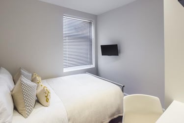 4 bed house, Seaford Street, Shelton, Stoke, ST42EU - Image 9