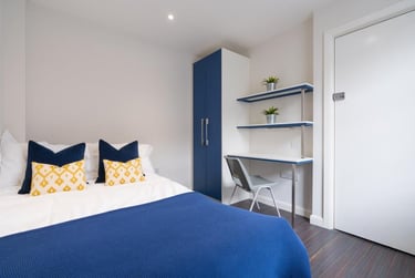 4 bed house, Florence Street, Cross Heath, Newcastle under Lyme, ST52BH - Image 4