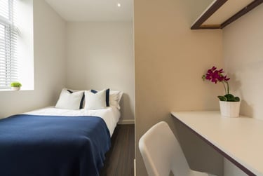 3 bed house, Beresford Street, Shelton, Stoke, ST42EX - Image 3