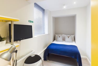 3 bed house, Beresford Street, Shelton, Stoke, ST42EX - Image 4