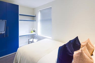 5 bed house, Beresford Street, Shelton, Stoke, ST42ES - Image 7