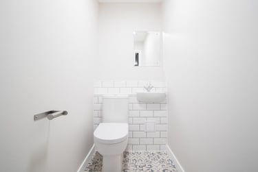 4 bed flat, Morrison Circus, Haymarket, Edinburgh, EH38DX - Image 8