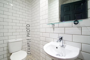 4 bed flat, Morrison Circus, Haymarket, Edinburgh, EH38DX - Image 7