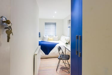 5 bed house, Cauldon Road, Shelton, Stoke, ST42ED - Image 7