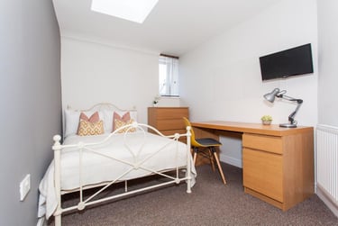 7 bed house, Glynrhondda Street, Plasnewydd, Cardiff, CF244AN - Image 5