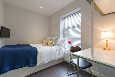 5 bed house, Seaford Street, Shelton, Stoke, ST42EU - Image 4