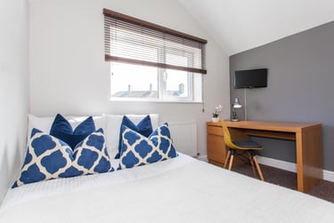 7 bed house, Glynrhondda Street, Plasnewydd, Cardiff, CF244AN - Image 2