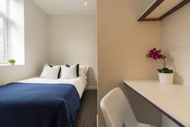 5 bed house, Ashford Street, Shelton, Stoke, ST42EN - Image 6