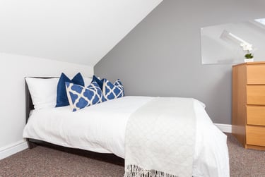 7 bed house, Glynrhondda Street, Plasnewydd, Cardiff, CF244AN - Image 3