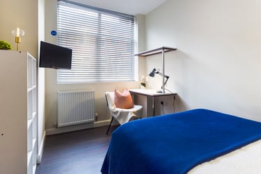 4 bed house, Guildford Street, Shelton, Stoke, ST42EP - Image 5