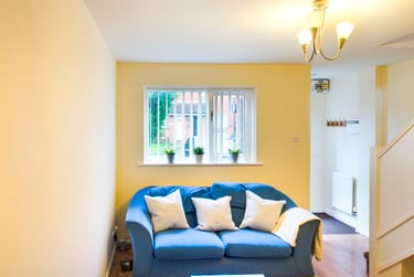 2 bed house, Aquarius Lane, Charlestown, Salford, M66HE - Image 1