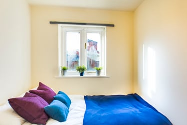 2 bed house, Thomas Court, Charlestown, Salford, M66HA - Image 5