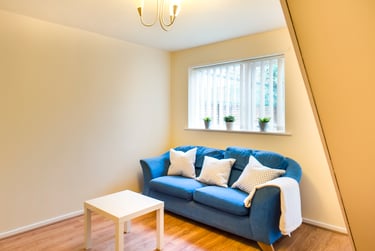 2 bed house, Charles House, Charlestown, Salford, M66HB - Image 1