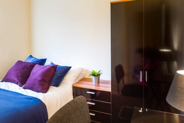 3 bed house, Aquarius Lane, Charlestown, Salford, M66HE - Image 6