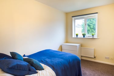 2 bed house, Charles House, Charlestown, Salford, M66HB - Image 4