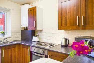 3 bed house, Aquarius Lane, Charlestown, Salford, M66HE - Image 10