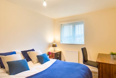 3 bed house, Aquarius Lane, Charlestown, Salford, M66HE - Image 4