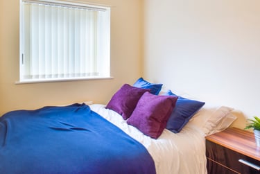 3 bed house, Aquarius Lane, Charlestown, Salford, M66HE - Image 5