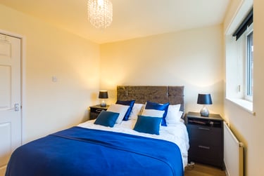 1 bed house, Lloyd Mansions, Charlestown, Salford, M66HA - Image 3