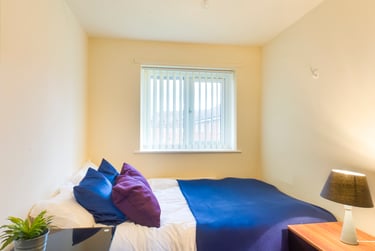 3 bed house, Aquarius Lane, Charlestown, Salford, M66HE - Image 8