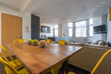 7 bed house, Glynrhondda Street, Plasnewydd, Cardiff, CF244AN - Image 7