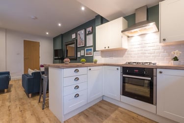 5 bed house, Tulloch Street, Plasnewydd, Cardiff, CF243LU - Image 12