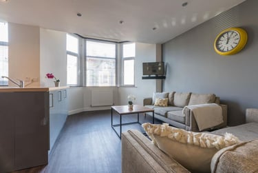 7 bed house, Glynrhondda Street, Plasnewydd, Cardiff, CF244AN - Image 8