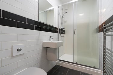 1 bed house, Glynrhondda Street, Plasnewydd, Cardiff, CF244AN - Image 5