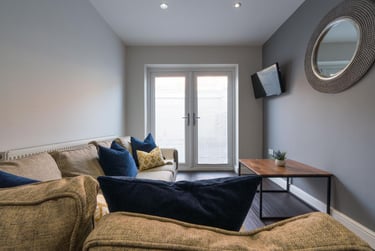 7 bed house, Rhymney Terrace, Cathays, Cardiff, CF244DE - Image 14