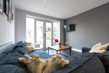 7 bed house, Bedford Street, Plasnewydd, Cardiff, CF243DB - Image 12