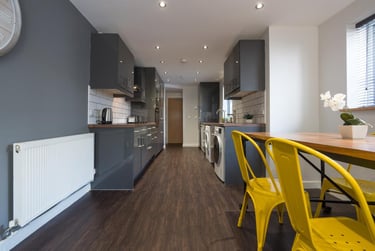 7 bed house, Bedford Street, Plasnewydd, Cardiff, CF243DB - Image 13