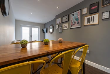 7 bed house, Rhymney Terrace, Cathays, Cardiff, CF244DE - Image 11