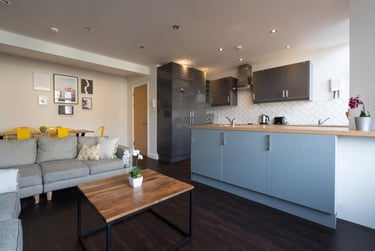 7 bed house, Glynrhondda Street, Plasnewydd, Cardiff, CF244AN - Image 11