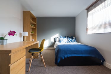 1 bed house, Glynrhondda Street, Plasnewydd, Cardiff, CF244AN - Image 8